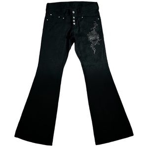 Tornado Mart Jeans